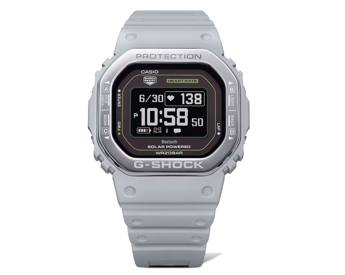 Casio G-SHOCK DW-H5600MB-8A9JR