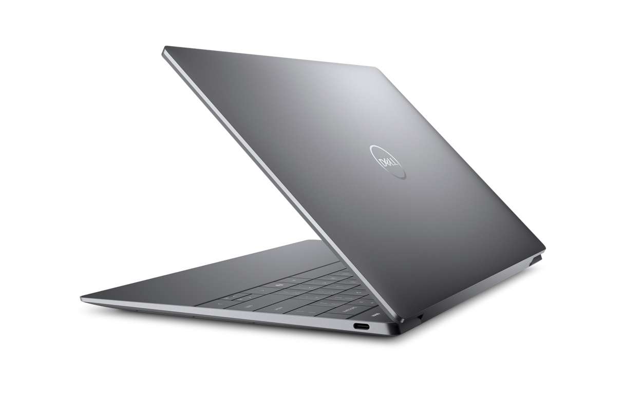 Dell XPS 13 с процессорами Intel Core Ultra 200V