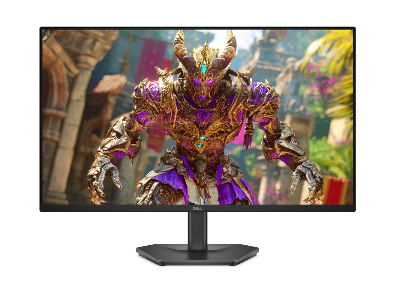 Dell представила среднебюджетные игровые мониторы SE2726HG и SE2726HGS с 27-дюймовыми дисплеями