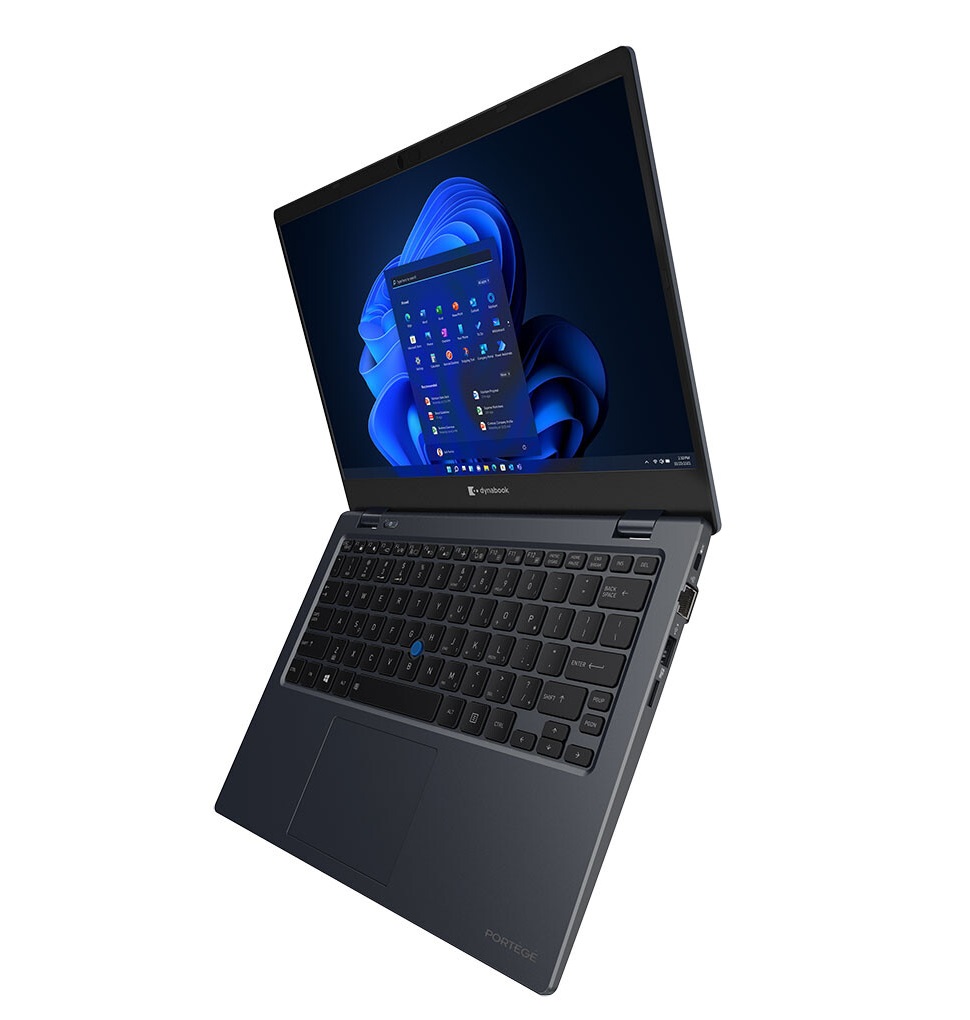 ноутбук Dynabook Portege X30L-K