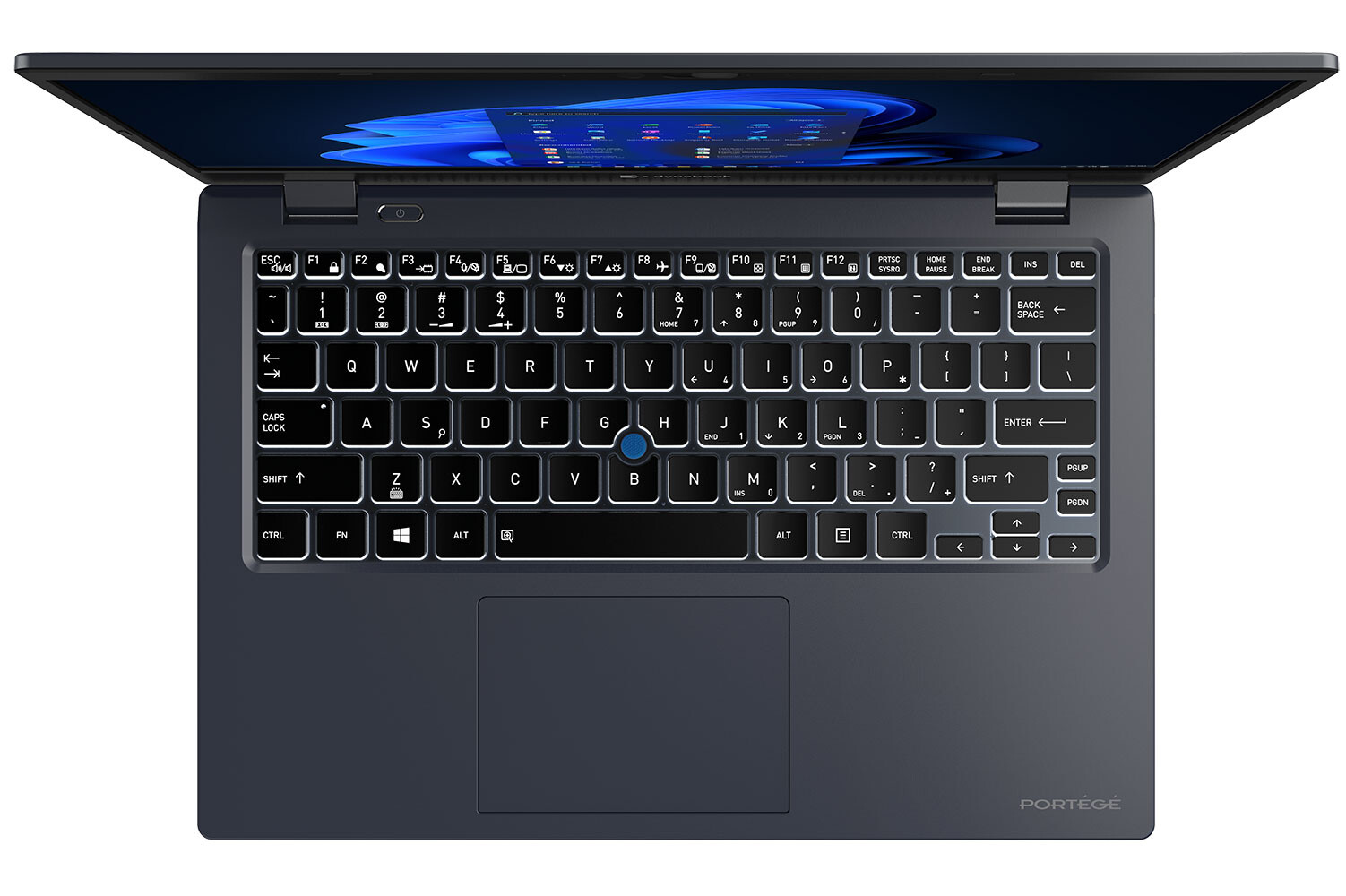 ноутбук Dynabook Portege X30L-K