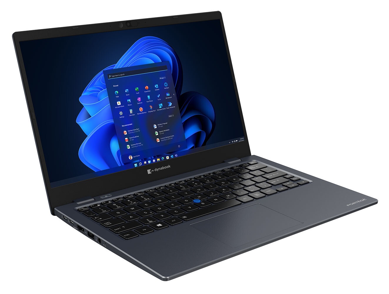 ноутбук Dynabook Portege X30L-K