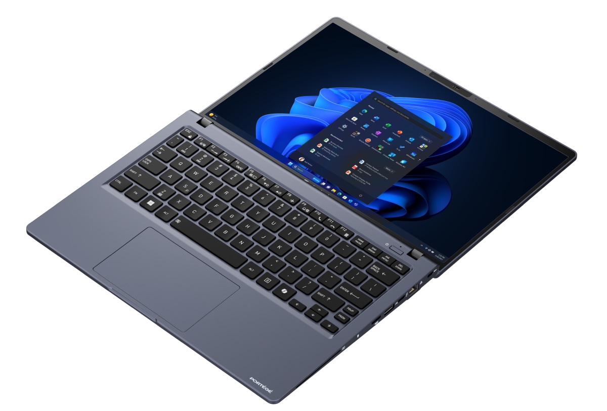 ноутбук Dynabook Portege X30L-M