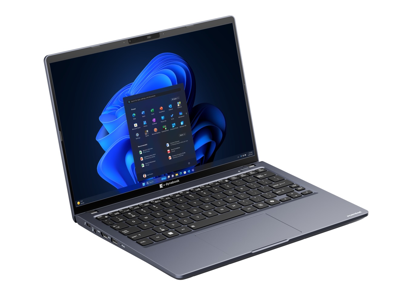 ноутбук Dynabook Portege X30L-M