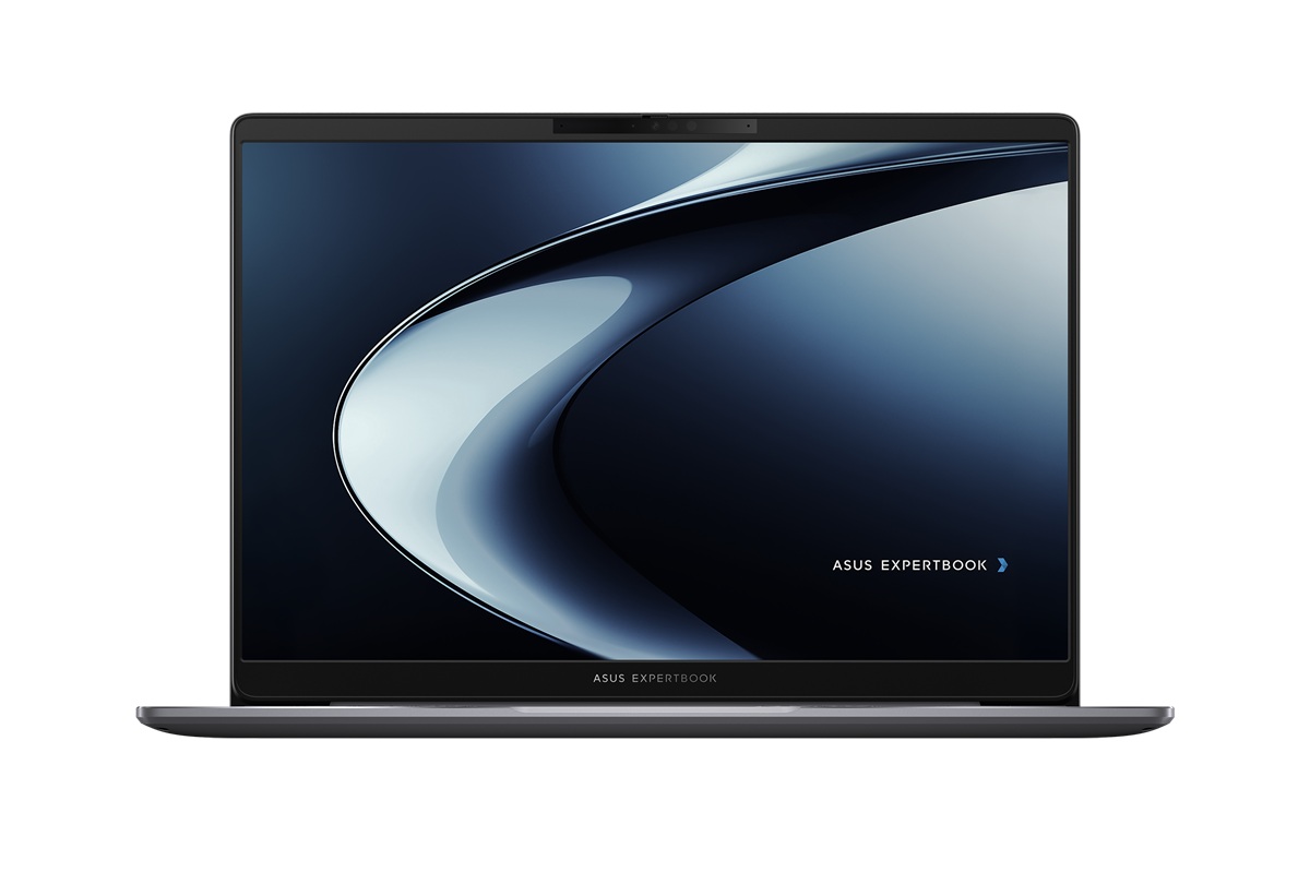 ASUS ExpertBook P3