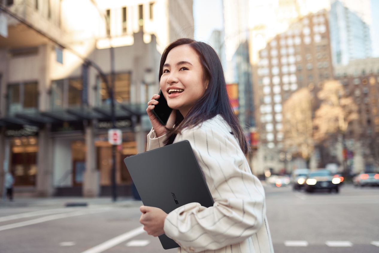 ASUS ExpertBook B5 G2