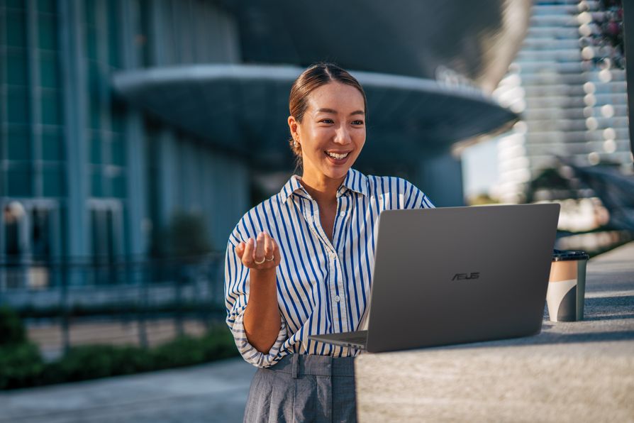 ASUS ExpertBook B5 G2