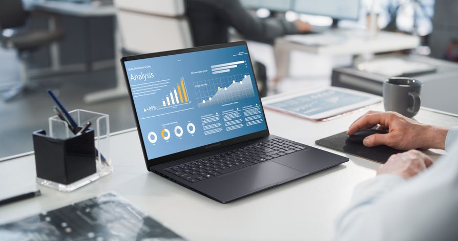 ASUS ExpertBook B5 G2