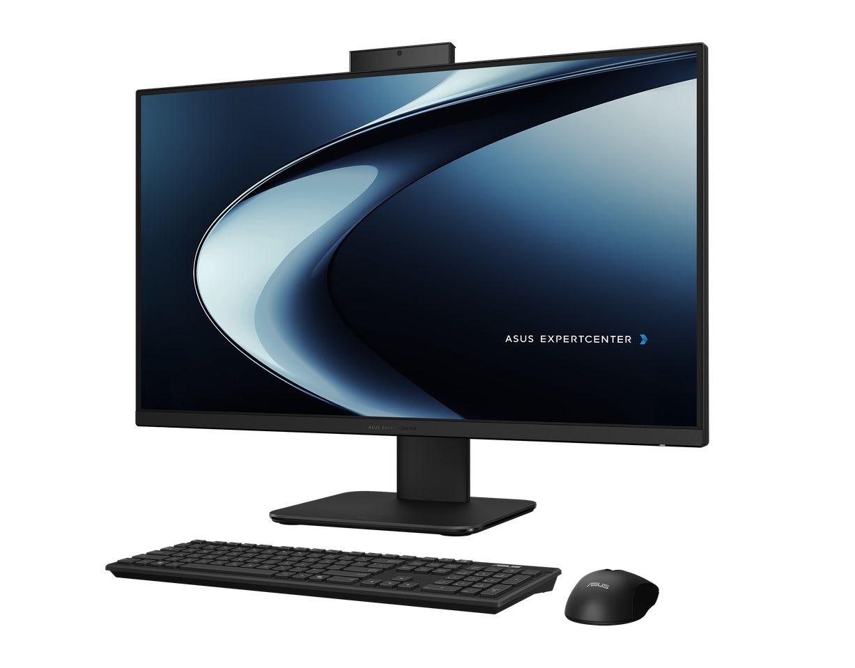 ASUS ExpertCenter P600 AiO