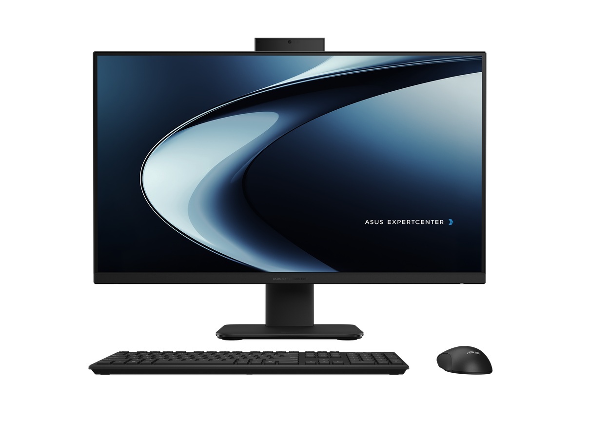 ASUS ExpertCenter P600 AiO