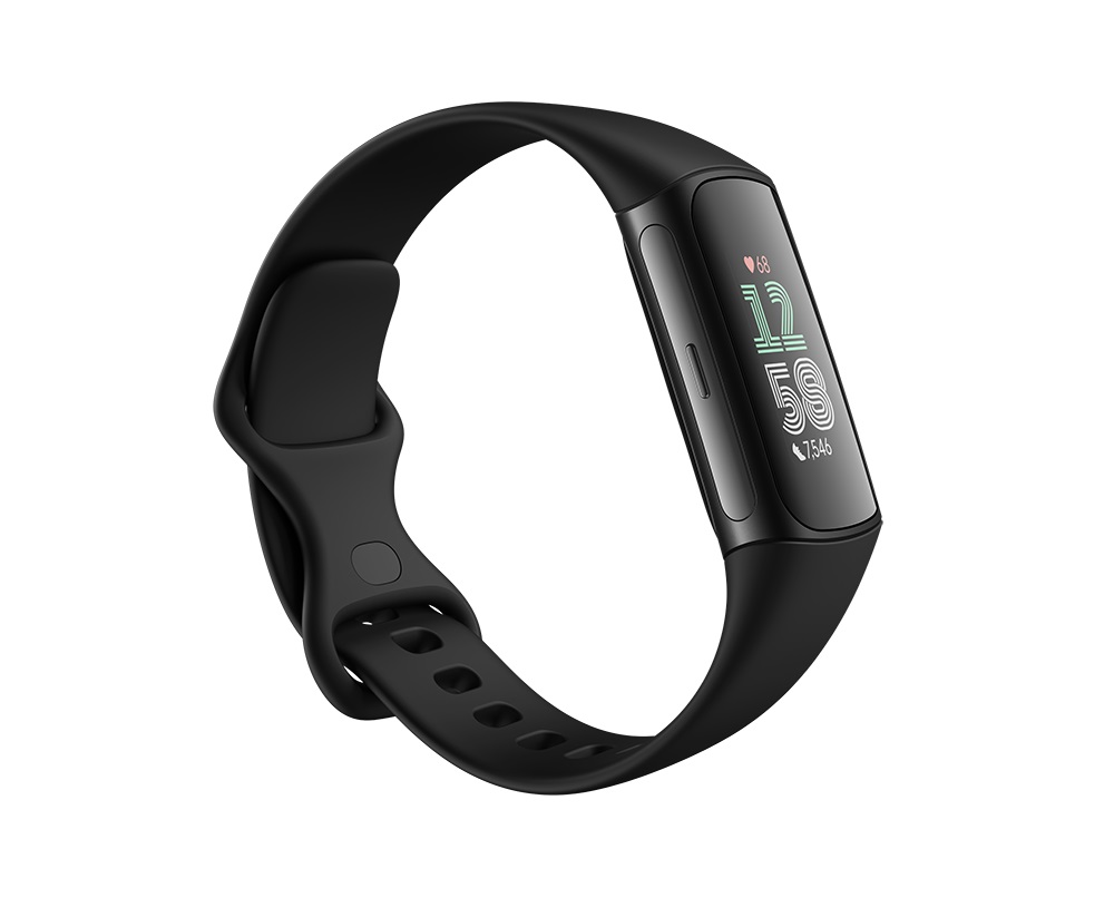 фитнес-браслет Fitbit Charge 6