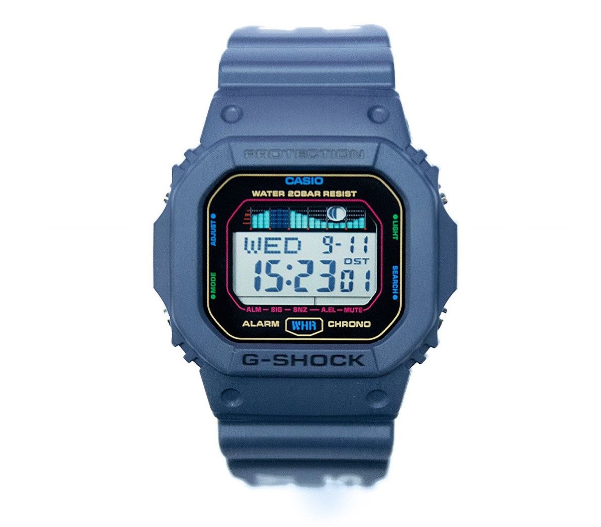 G-SHOCK GLX-5600WHR24-2