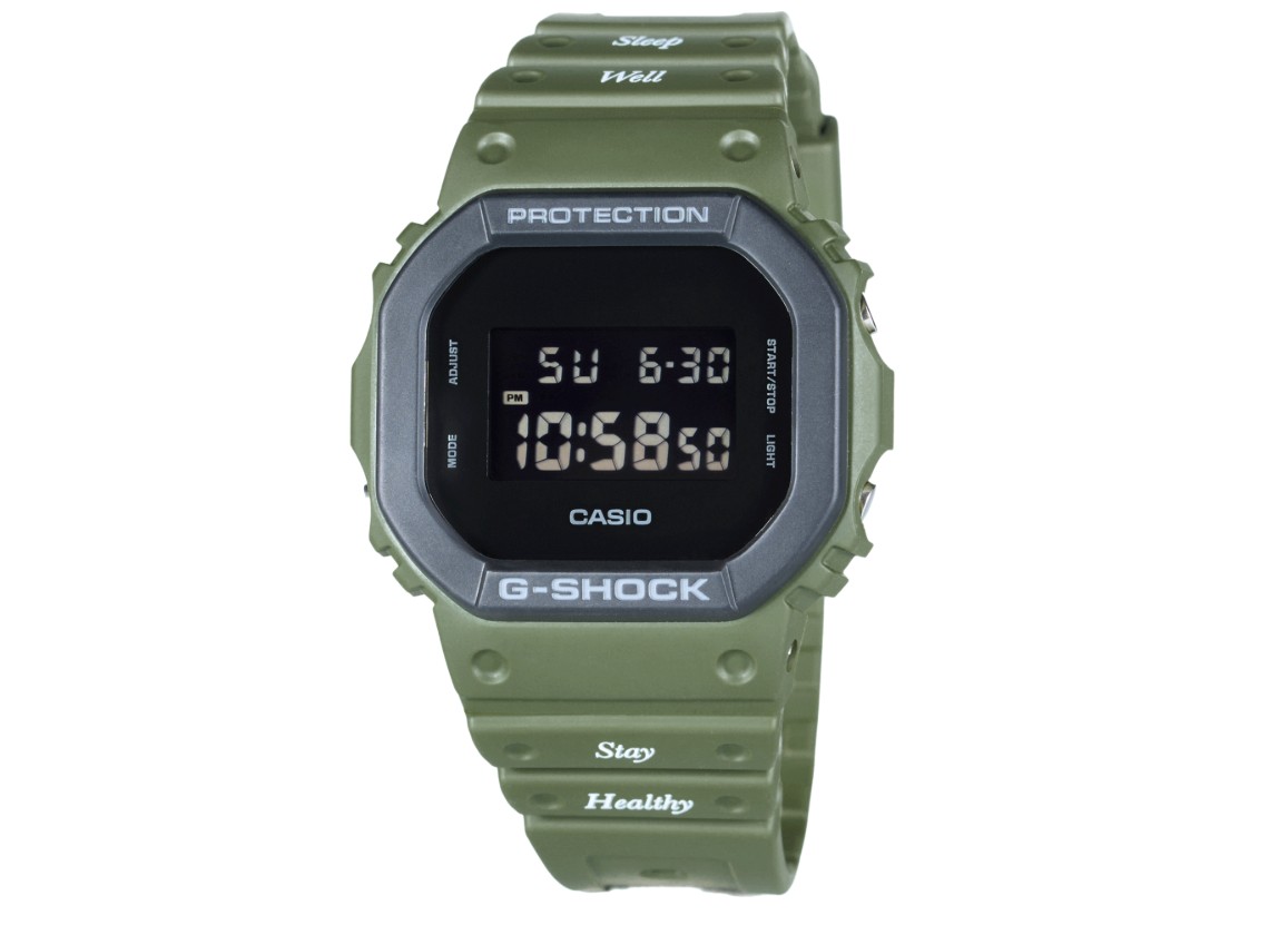 G-Shock DW-5610UU-3PRM