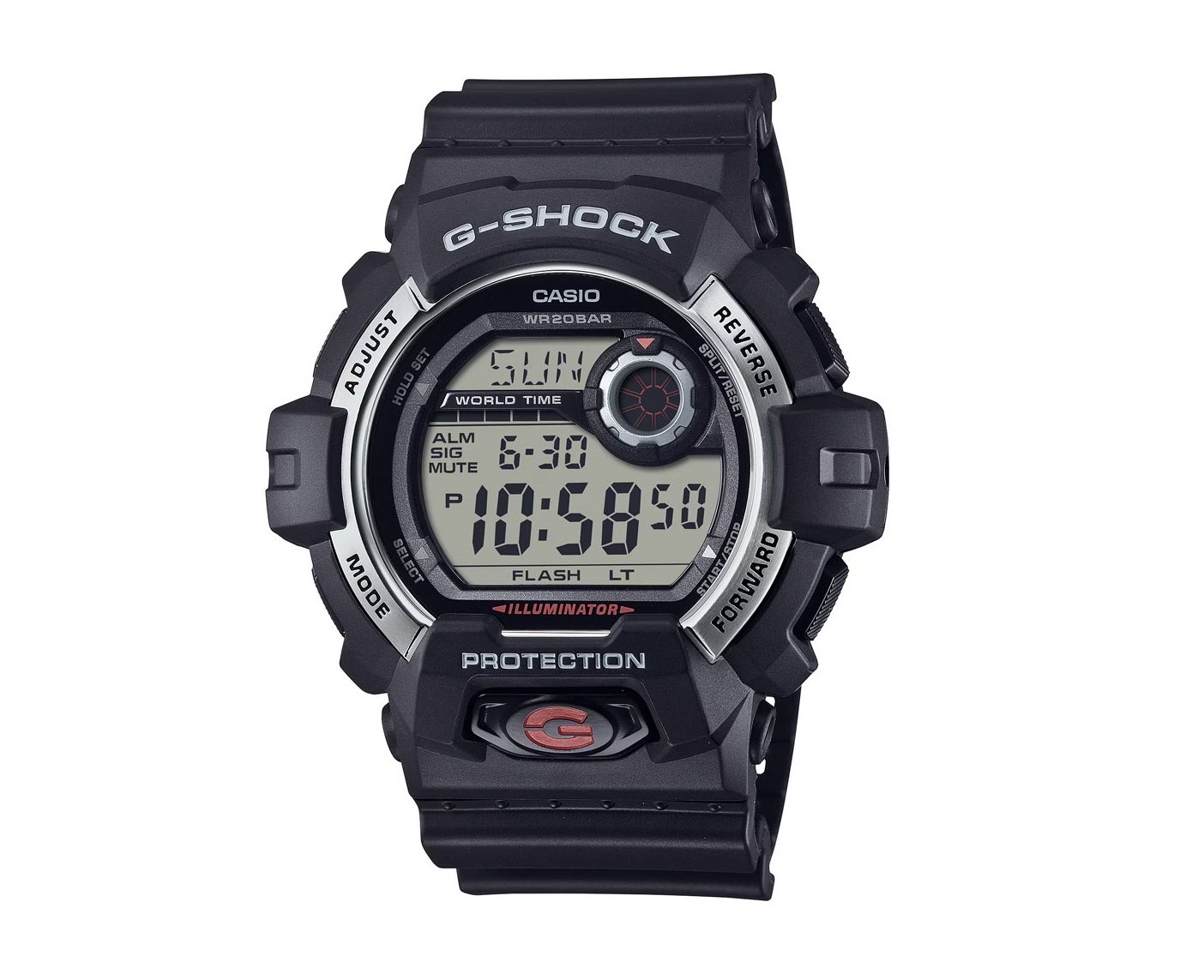 G-Shock G-8900S-1