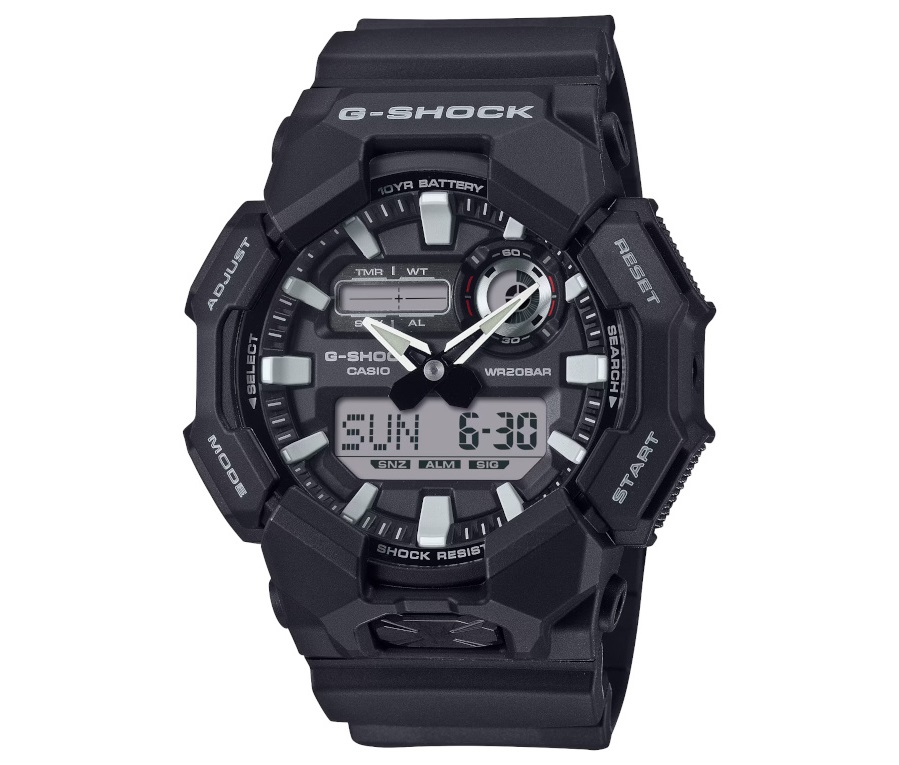 G-Shock GA-010