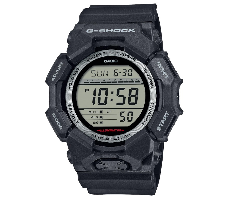 G-Shock GD-010