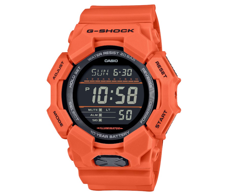 G-Shock GD-010