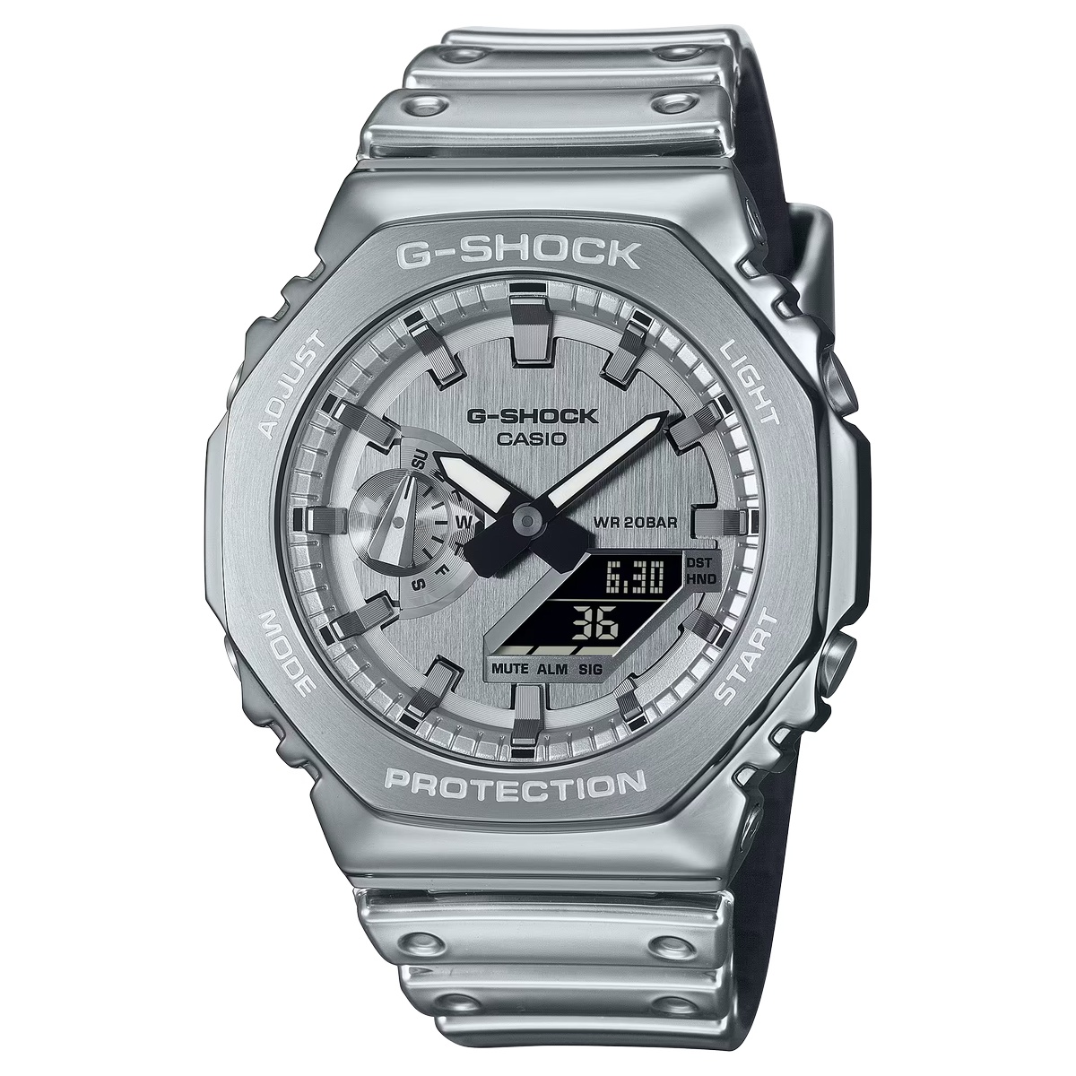 G-Shock GM-2100YM-8A