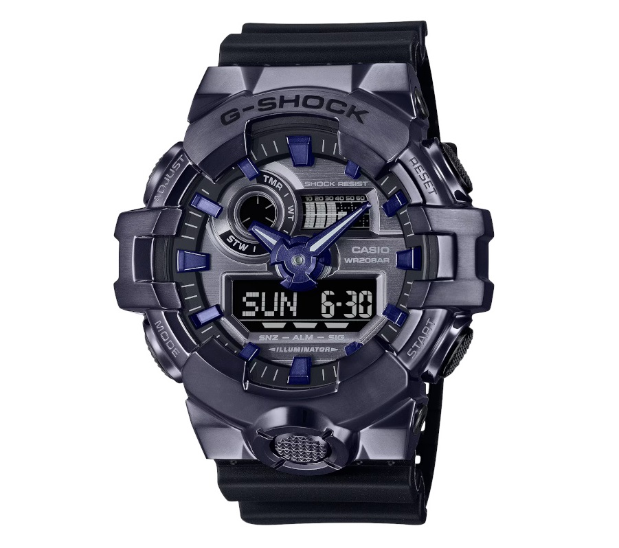 G-Shock GM-700P-6AJF