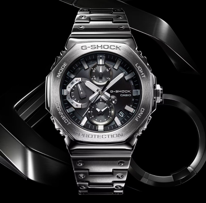 G-Shock GMC-B2100D-1A