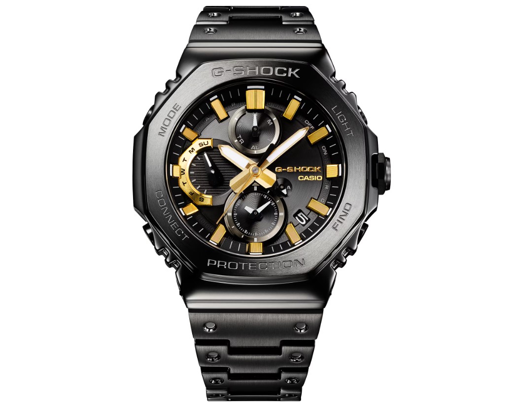 Casio G-Shock GMC-B2100ZE-1A