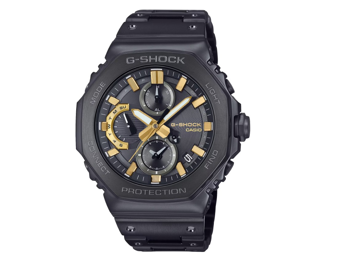 Casio G-Shock GMC-B2100ZE-1A