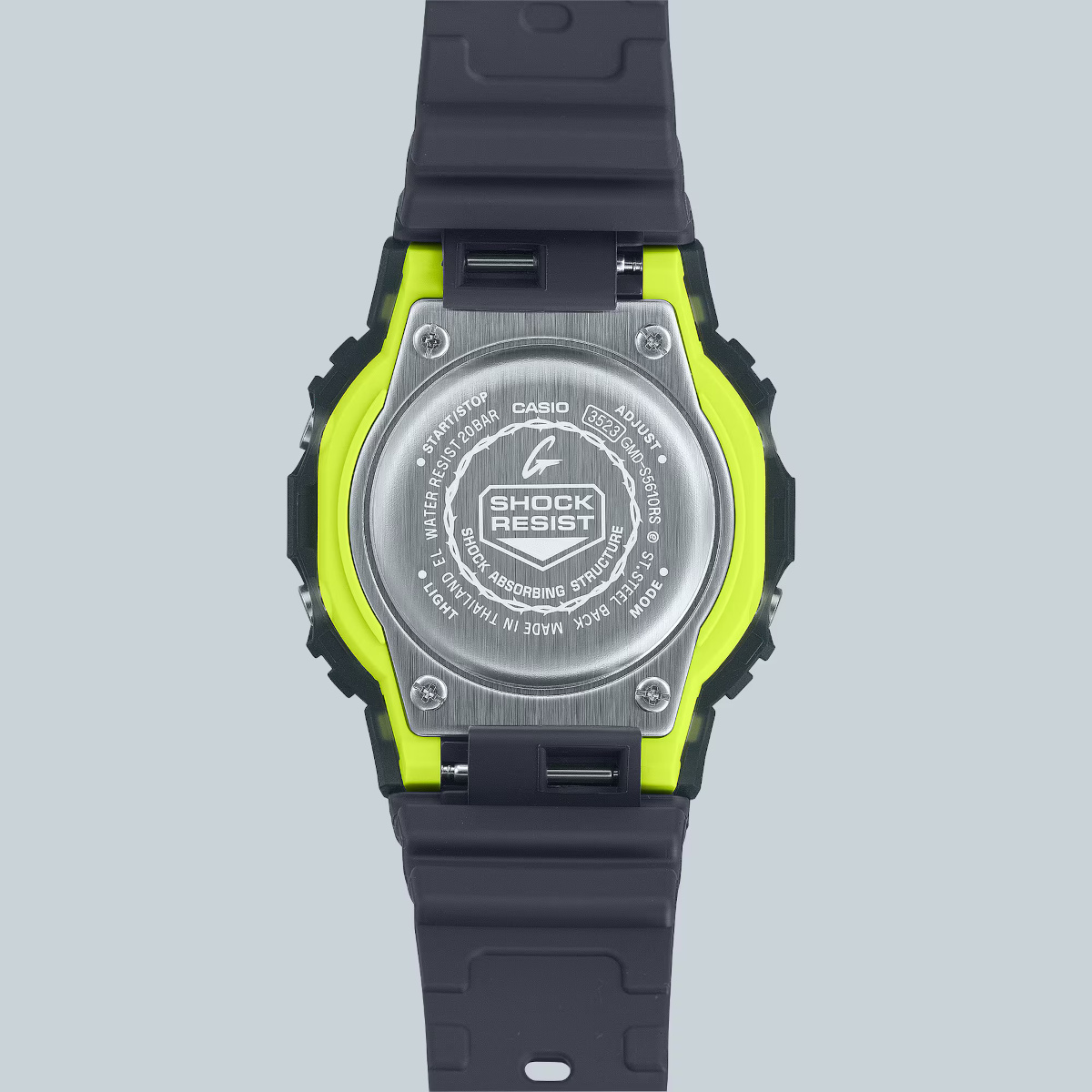 G-Shock GMD-S5610RS