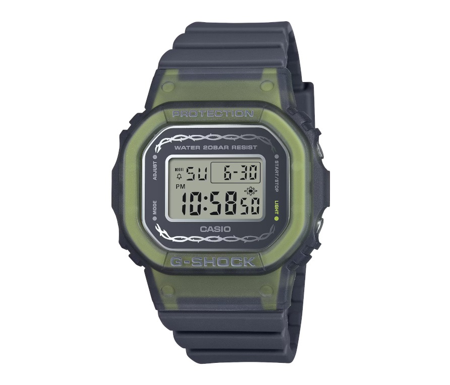 G-Shock GMD-S5610RS