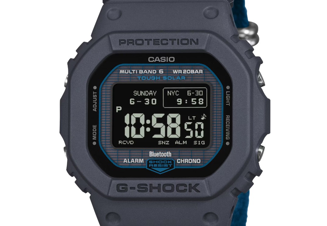 G-Shock GW-BX5600CBG-2