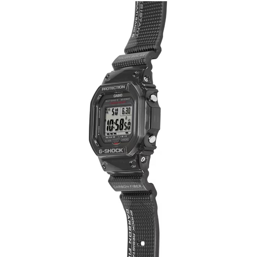 часы G-Shock GWS5600U-1