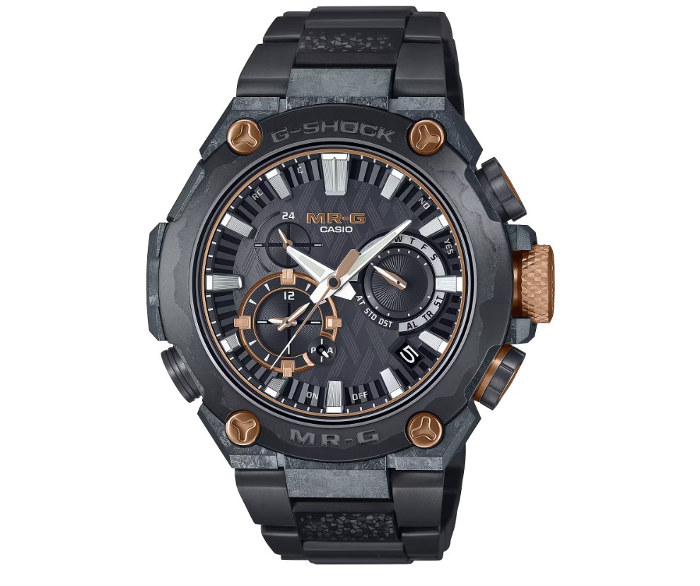 часы G-Shock MRG-B2000JS-1A