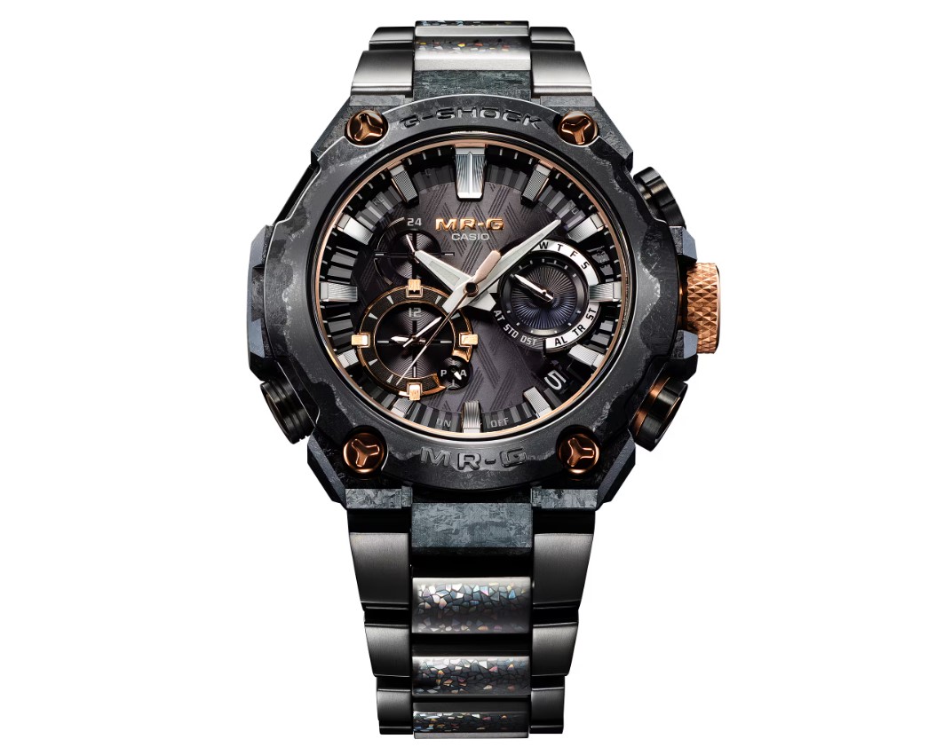 часы G-Shock MRG-B2000JS-1A