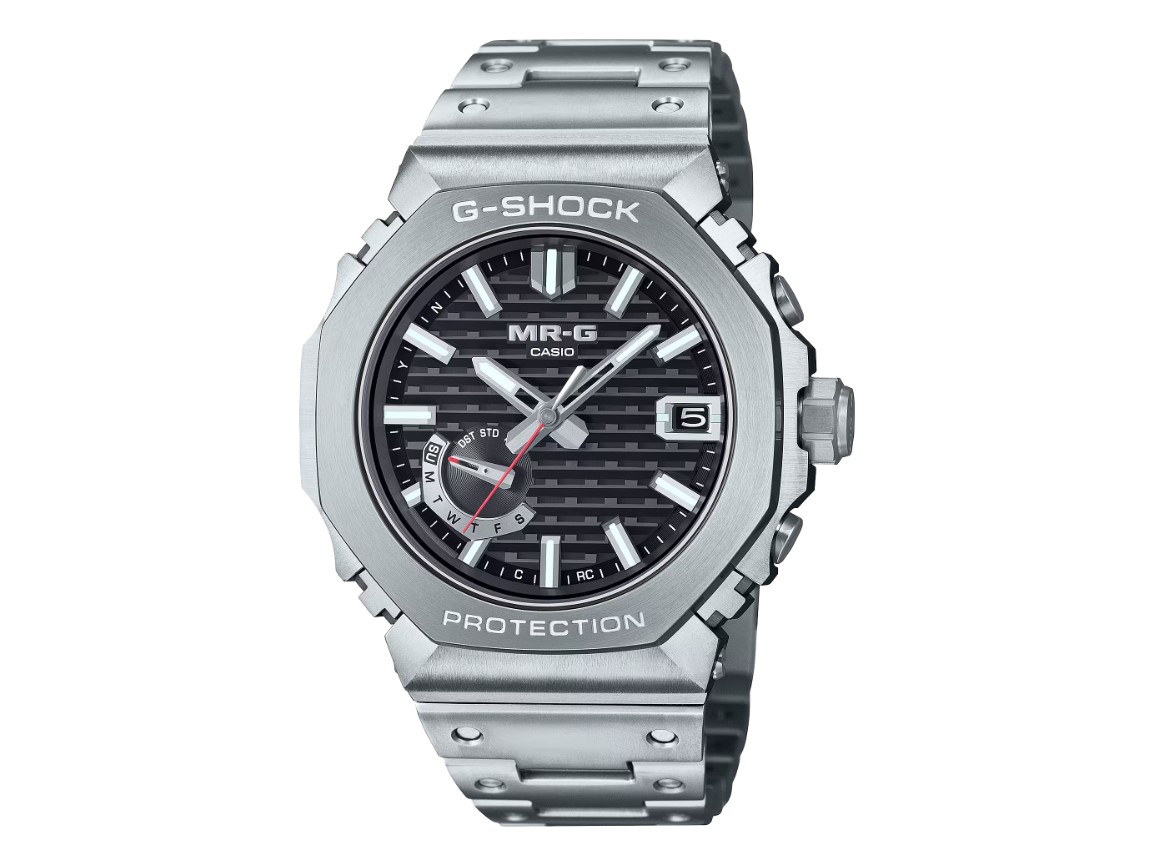 G-Shock MRG-B2100D-1A