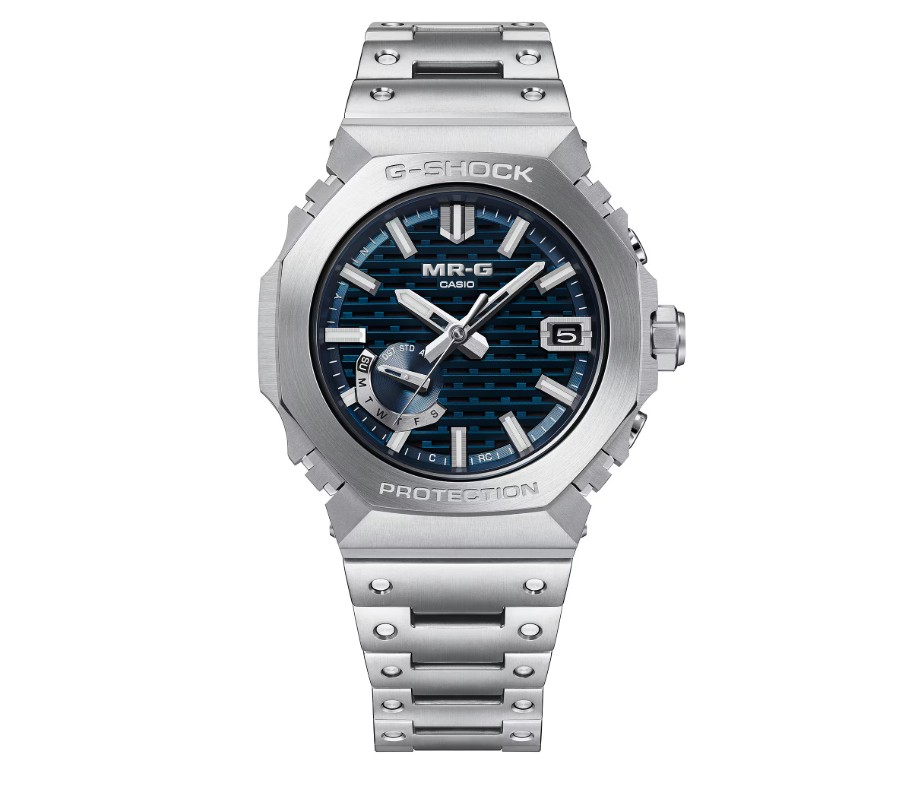 G-SHOCK MRG-B2100D-2A