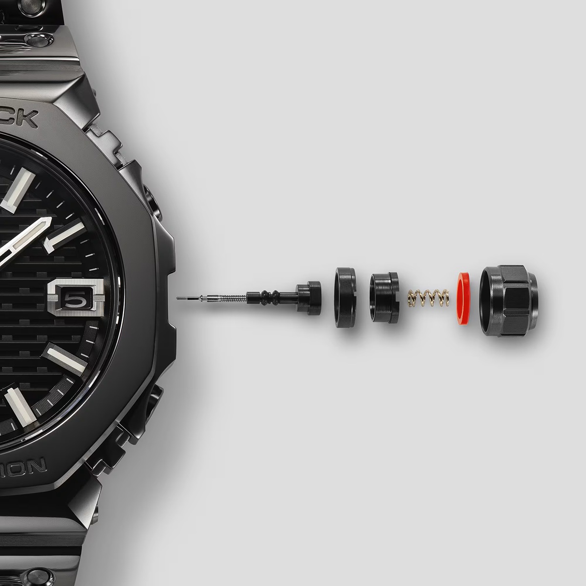 G-SHOCK MRG-B2100D-2A