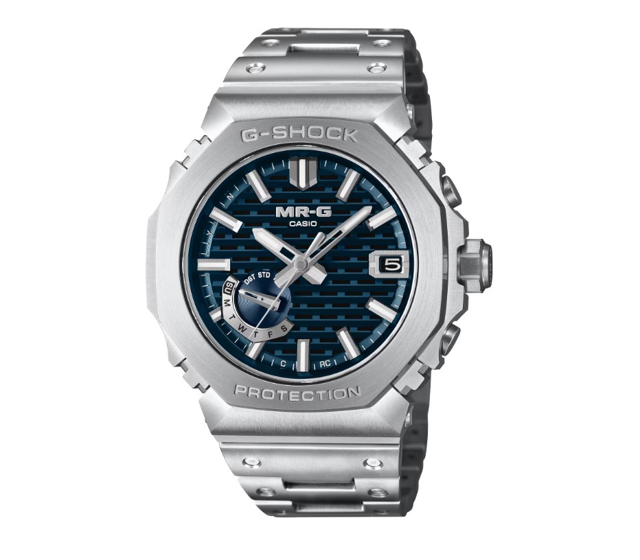 G-SHOCK MRG-B2100D-2A