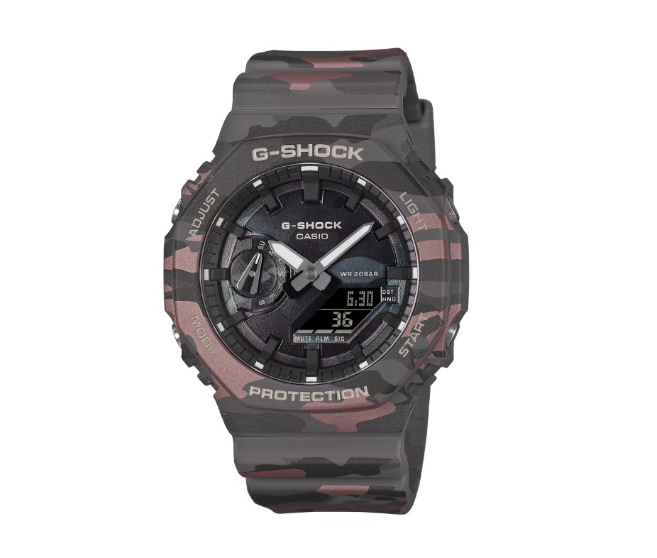 G-Shock GA-2100CMD-8AJF
