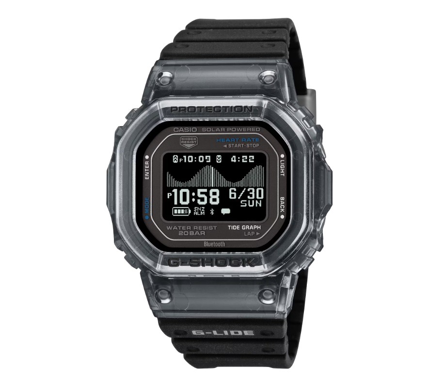 G-Shock G-LIDE GBX-H5600