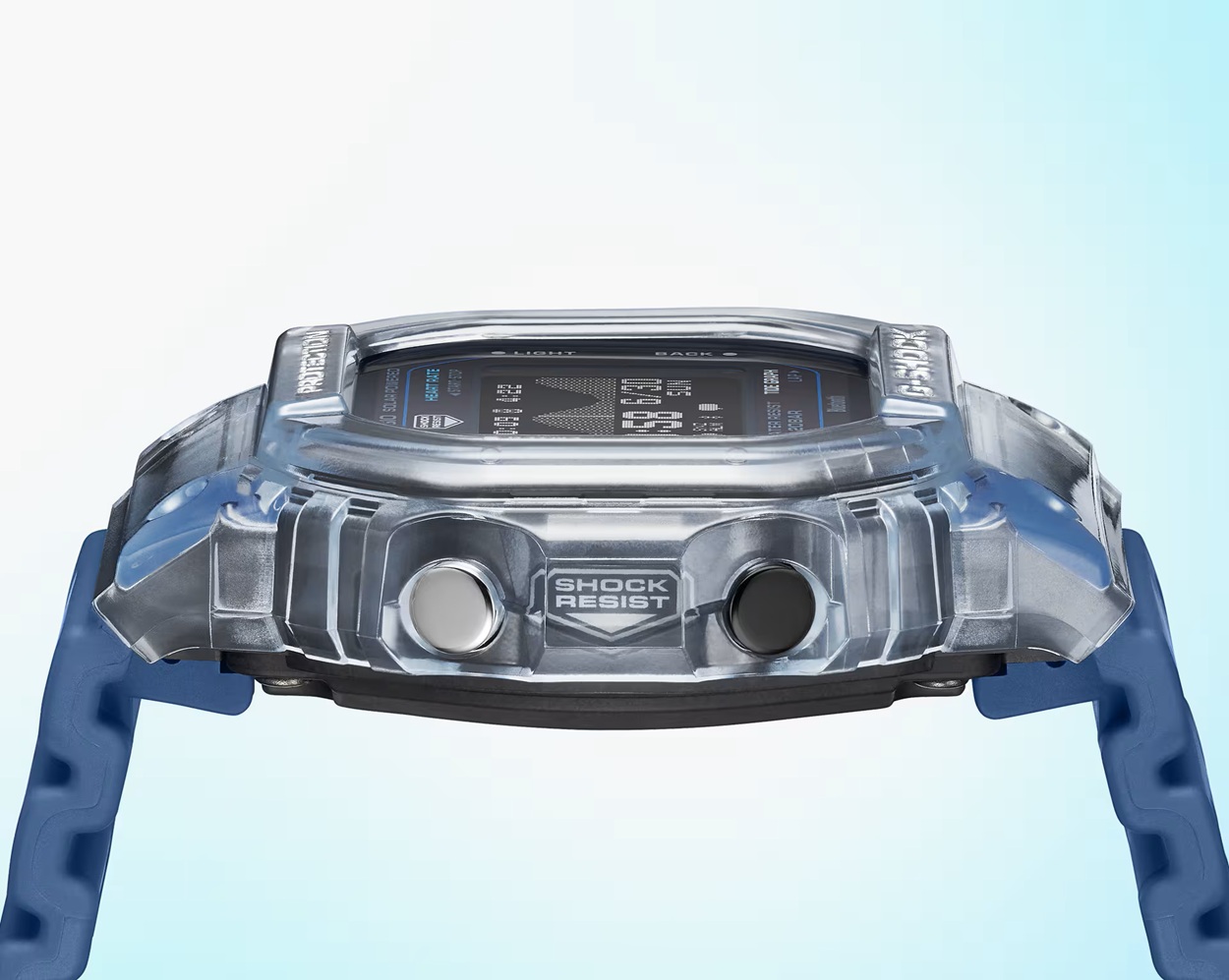 G-Shock G-LIDE GBX-H5600