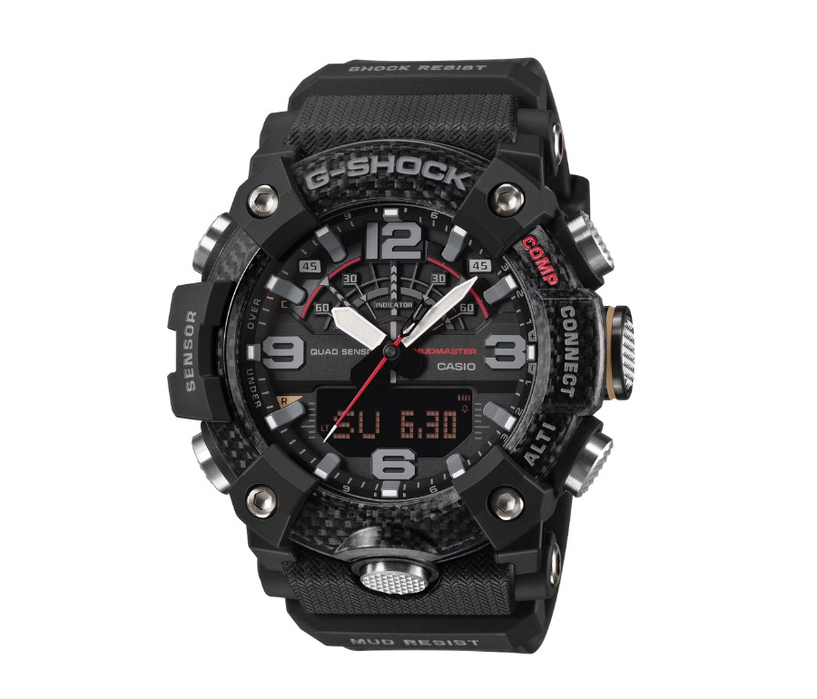 Mudmaster GG-B100X-1A
