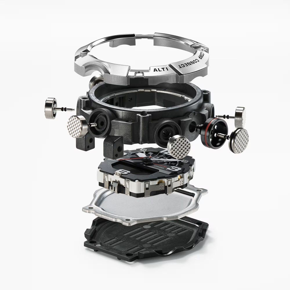 Mudmaster GG-B100X-1A