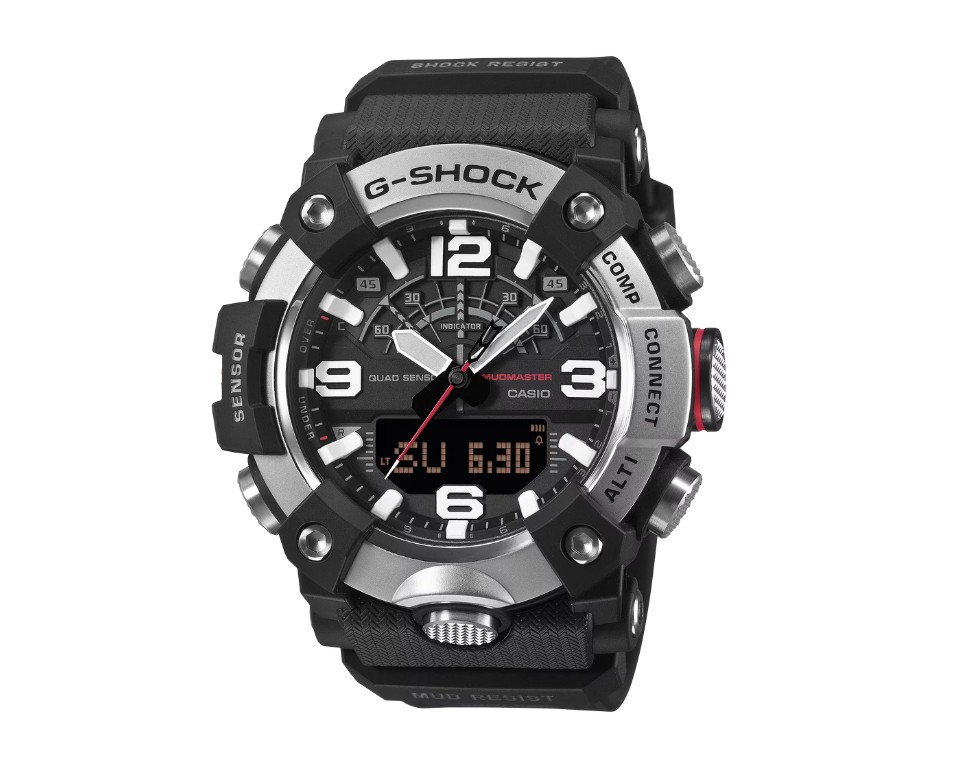 Mudmaster GG-B100XM-1A