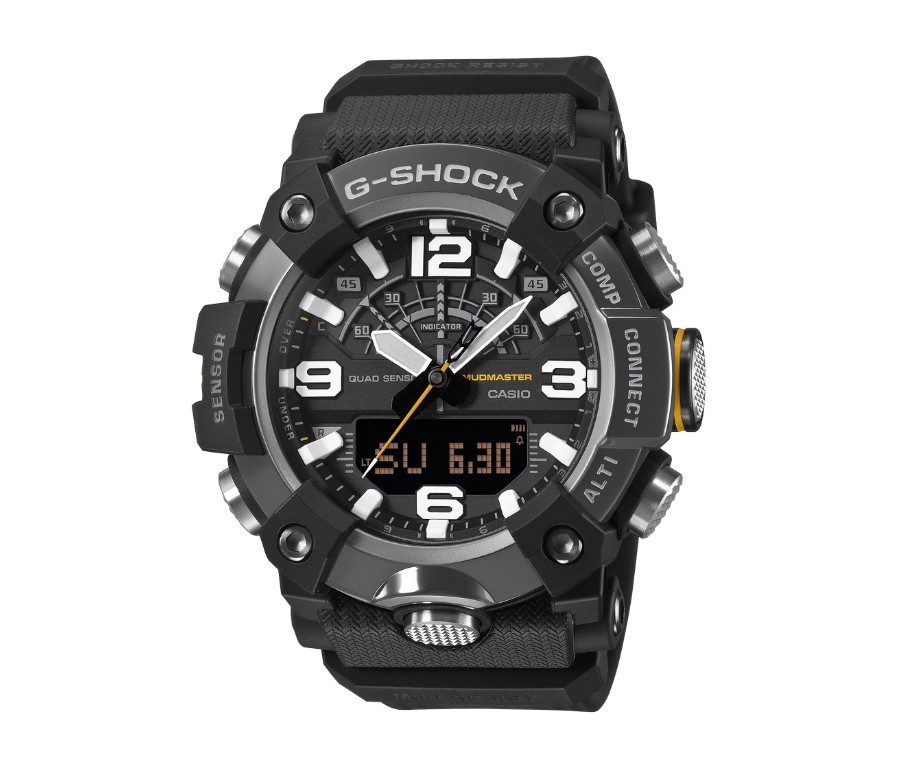 Mudmaster GG-B100XMB-1A