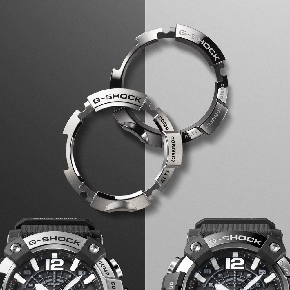 Mudmaster GG-B100XM
