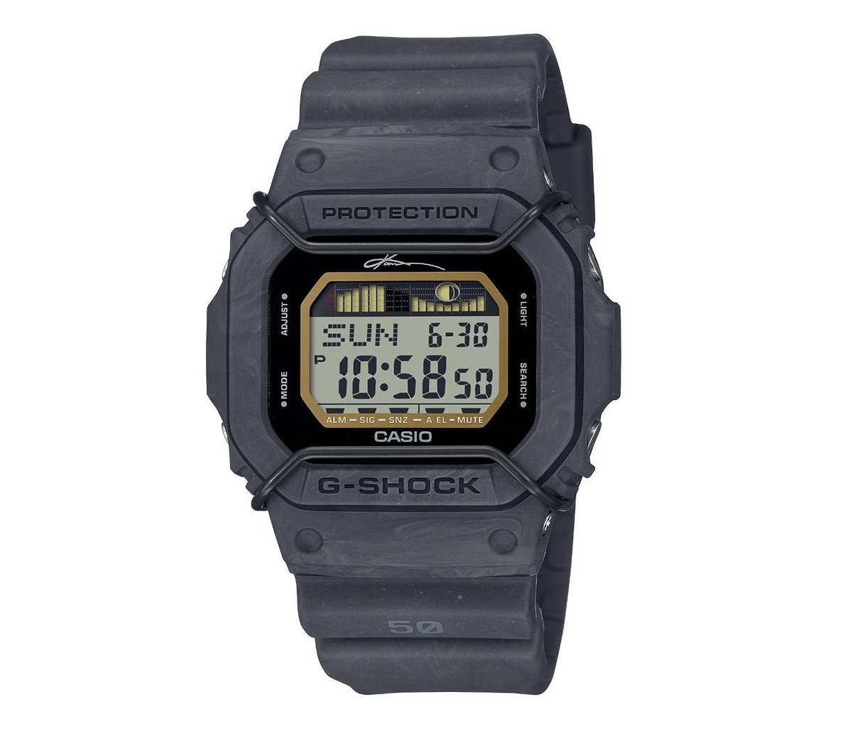 Casio GLX-5600KB-1