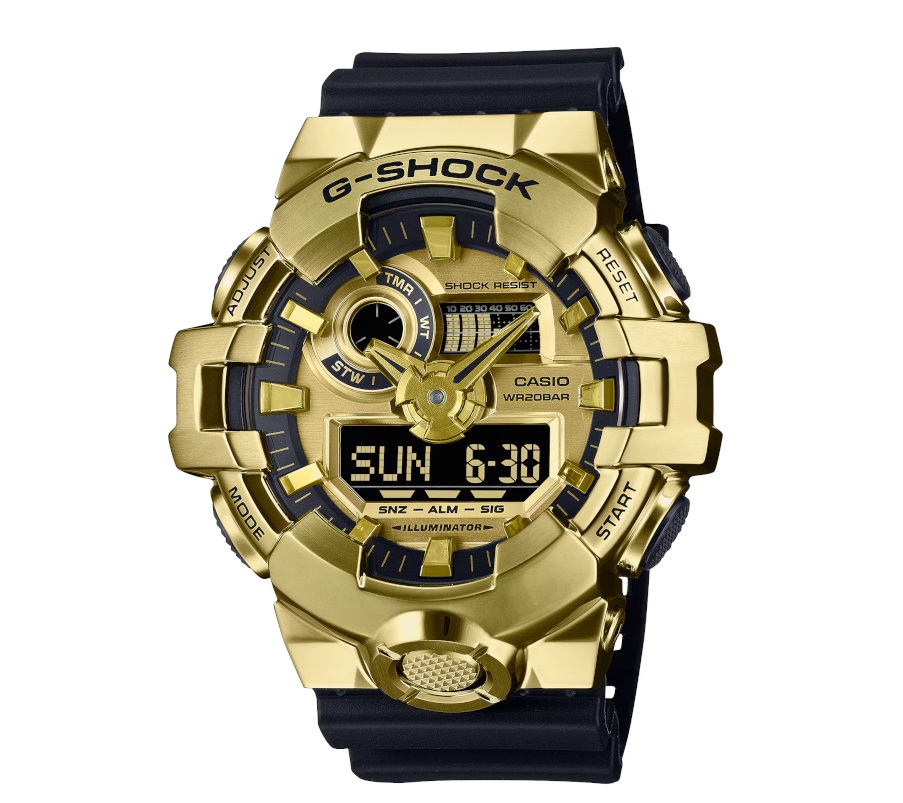 G-Shock GM-700G-9AJF