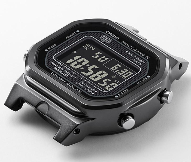 G-Shock GW-5000HS-1ER