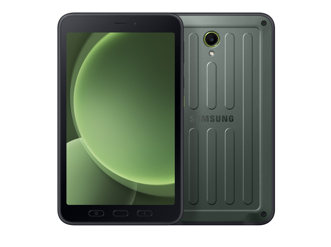 защищенный планшет Samsung Galaxy Tab Active5