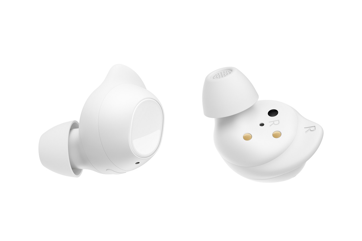 беспроводные наушники Samsung Galaxy Buds FE