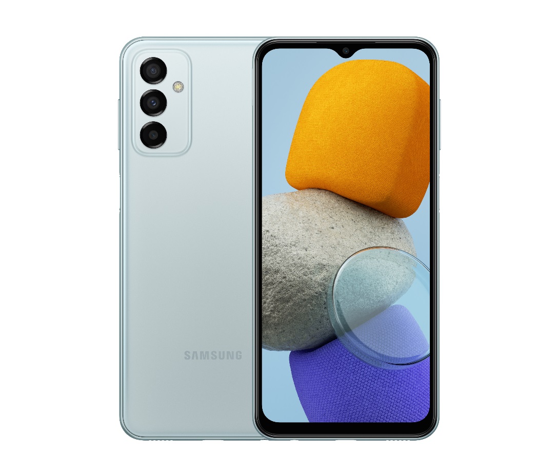 Samsung Galaxy M23 5G